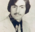 Stephen Quaranta, class of 1979