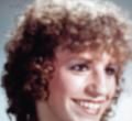 Lynne Volek, class of 1984