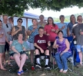 Odessa-montour High School Reunion Photos