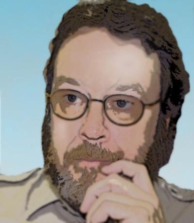 Mark Gordon - Class of 1979 - Mott High School