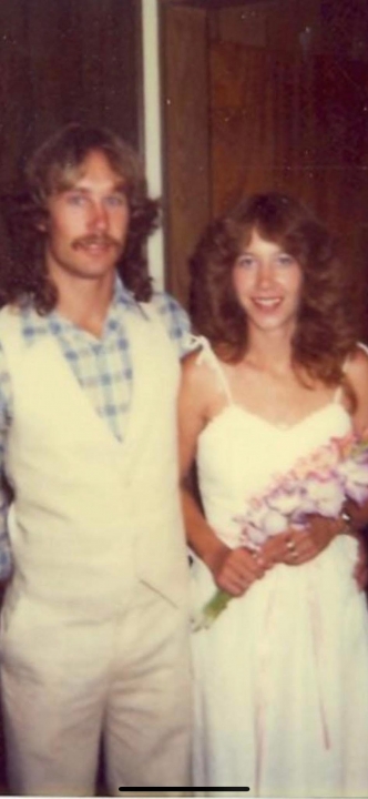 Nancy Schulz - Class of 1979 - Mott High School