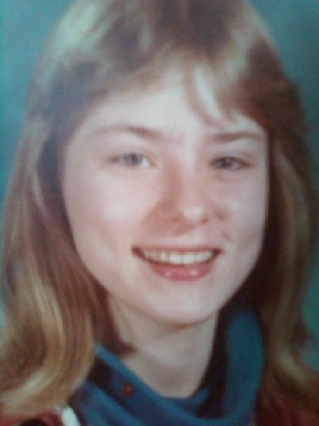 Judy Mead - Class of 1984 - South Seneca High School