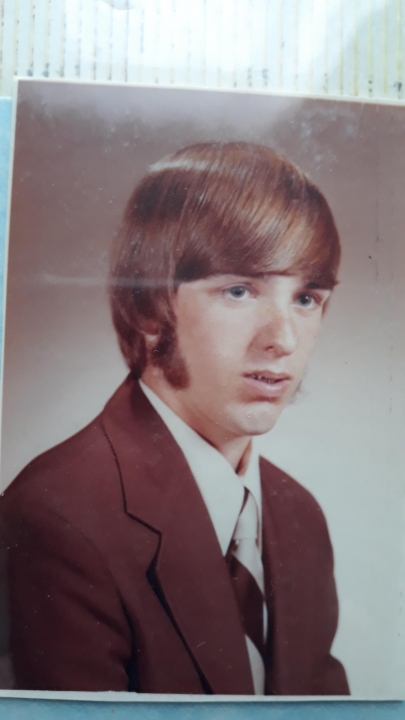 Timothy Warne - Class of 1974 - South Seneca High School