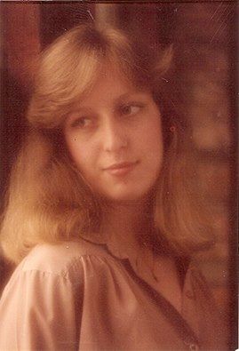 Diane Mcconchie - Class of 1979 - Romulus High School
