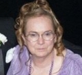 Doris Westfall, class of 1974