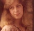Diane Mcconchie, class of 1979