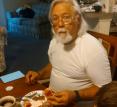 Leon Antonio (tony) Marangoni