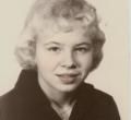 Diane (deeanne) Burkhardsmeier, class of 1961