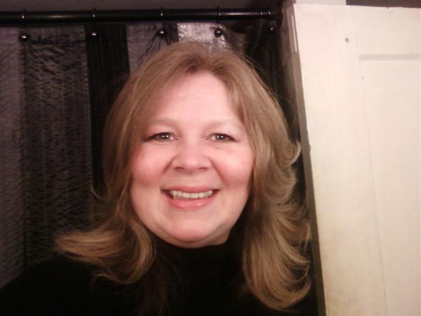 Marianne Ellison - Class of 1983 - Waterloo High School