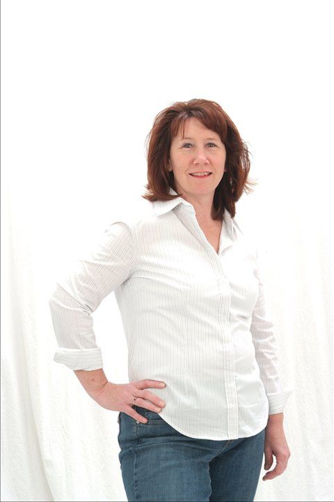 Kathleen Simmons - Class of 1982 - Waterloo High School