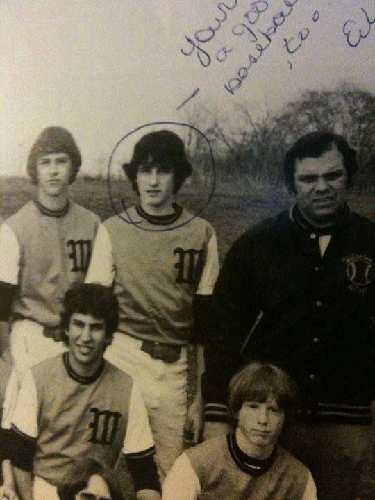 Jeffrey Nolan - Class of 1978 - Waterloo High School