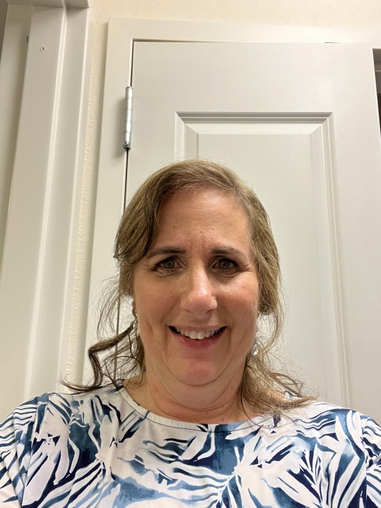 Lisa Glick - Class of 1980 - North Brunswick High School