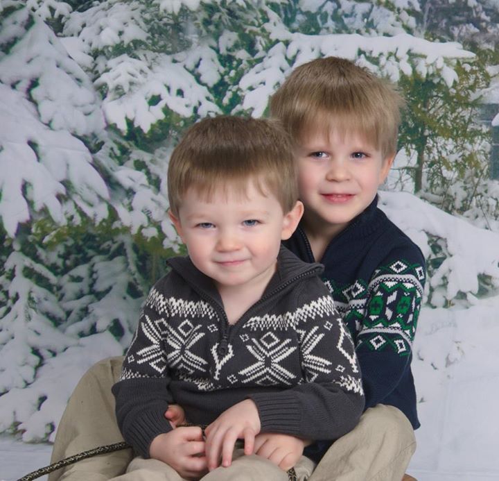 Scott Pearl - Class of 1991 - St. Lawrence High School