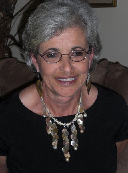 Marion Hudson - Class of 1969 - St. Lawrence High School