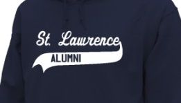 St. Lawrence High School Classmates