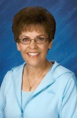 Paula Twamley - Class of 1964 - Valley City High School