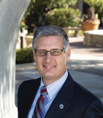 Eric Renaud - Class of 1983 - H. C. Williams High School