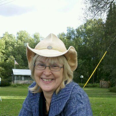 Nona Altman - Class of 1974 - Gouverneur High School