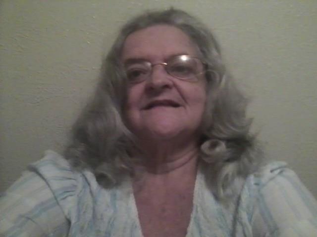 Marjorie Kellogg Balcom Garber - Class of 1963 - Gouverneur High School