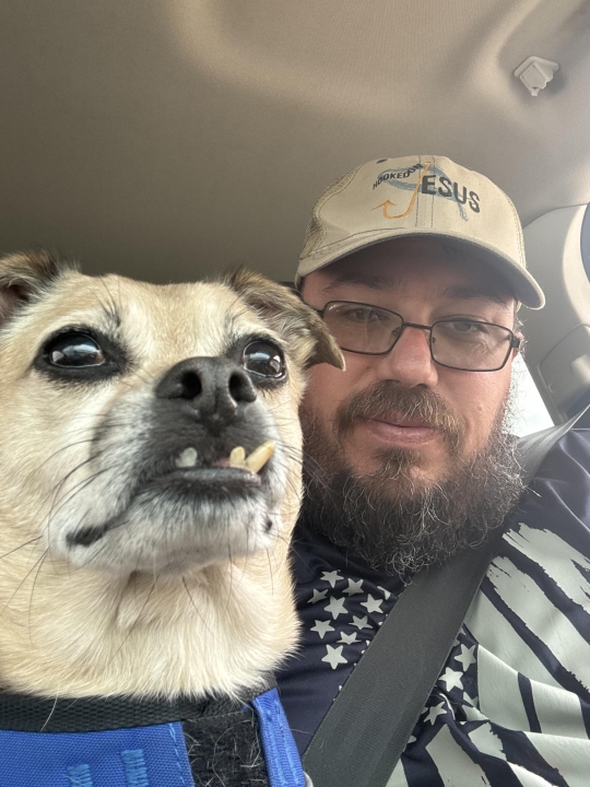 John Austin - Class of 2001 - Gouverneur High School