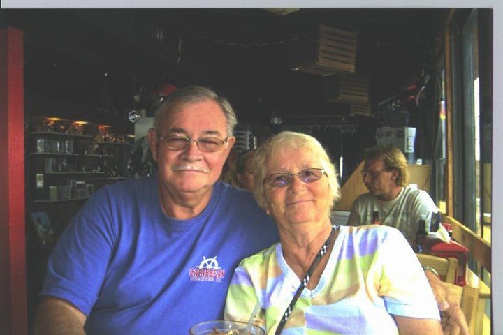 John Stratton - Class of 1963 - Gouverneur High School