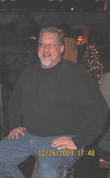 Mark Roberts - Class of 1977 - Gouverneur High School