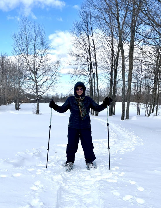 Mary Pircsuk - Class of 1975 - Norwood-norfolk High School