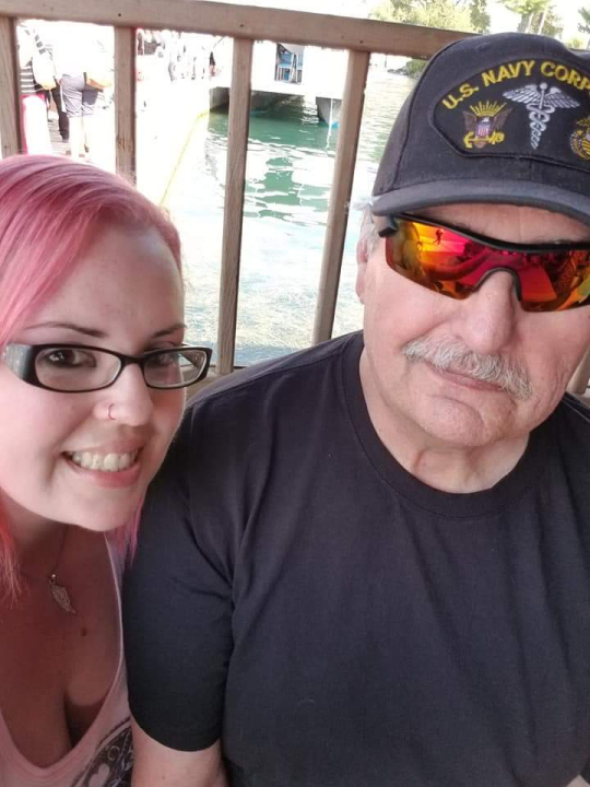 Mark Phillips - Class of 1972 - Norwood-norfolk High School