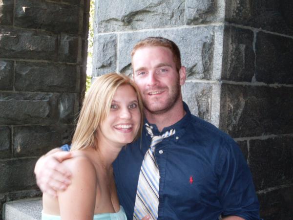 Rachel Lapoint - Class of 2004 - Norwood-norfolk High School