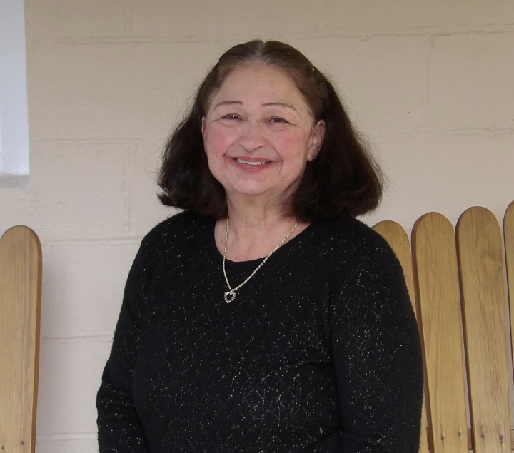 Lila Jean Smith - Class of 1975 - Norwood-norfolk High School