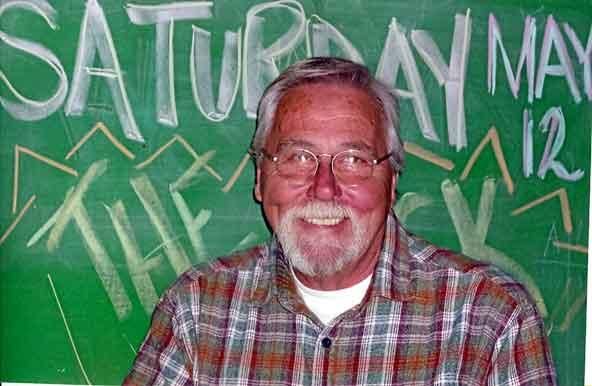 Joe Dufore - Class of 1963 - Norwood-norfolk High School