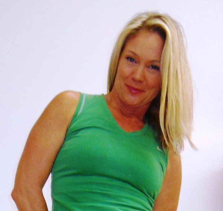 Lesli Brooks - Class of 1983 - Norwood-norfolk High School