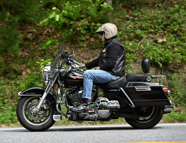 Dan Haley - Class of 1976 - Norwood-norfolk High School