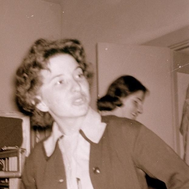 Patricia (pat) Dean - Class of 1962 - Norwood-norfolk High School