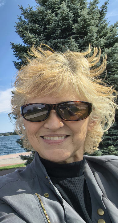 Sandra (Sandy) O'Leary - Class of 1976 - Norwood-norfolk High School