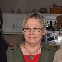 Christina Wright - Class of 1968 - Norwood-norfolk High School