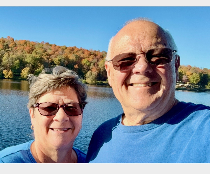 Blane Goodspeed - Class of 1976 - Norwood-norfolk High School