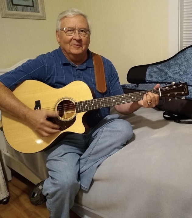 Steve Regan - Class of 1972 - Norwood-norfolk High School