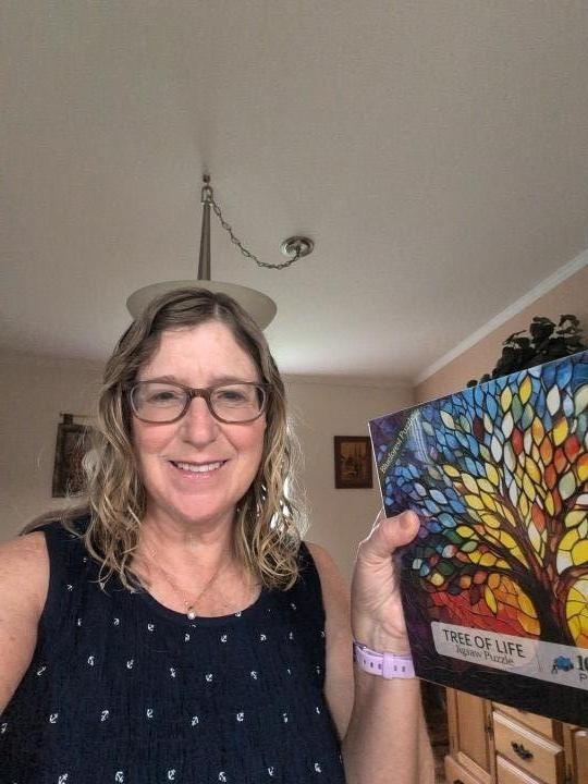 Kathy Sholette - Class of 1975 - Norwood-norfolk High School