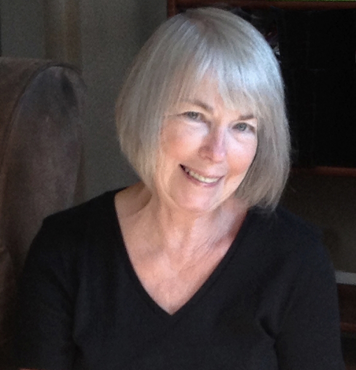 Suzanne Langelier-Lebeda - Class of 1963 - Norwood-norfolk High School