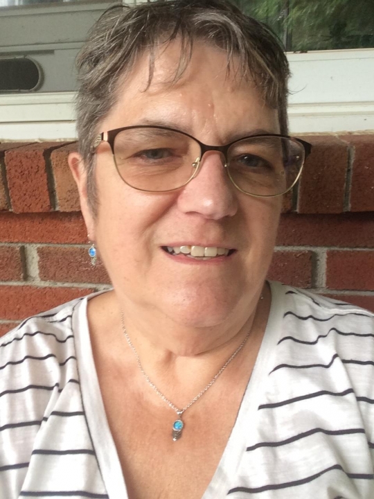 Brenda Burrows - Class of 1972 - Norwood-norfolk High School
