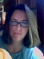 Jen Cook - Class of 1995 - Norwood-norfolk High School