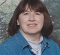 Jane Perry, class of 1963