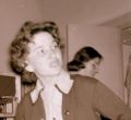 Patricia (pat) Dean, class of 1962
