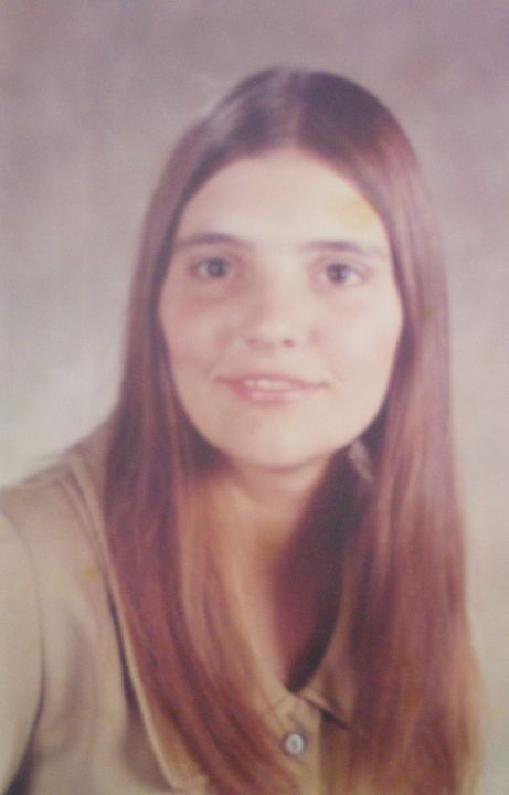 Constance Krzyzanowski - Class of 1973 - Perth Amboy High School
