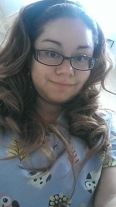 Brenda Hinojosa - Class of 2010 - Perth Amboy High School