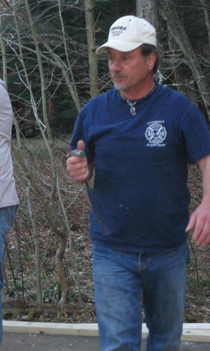 Tom Tar - Class of 1975 - Perth Amboy High School