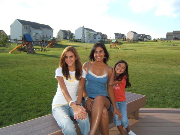 Michelle Velazquez - Class of 1988 - Perth Amboy High School