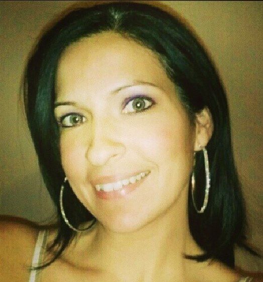 Noemi Thompson - Class of 1996 - Perth Amboy High School