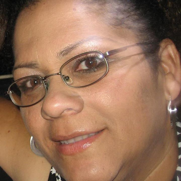 Miriam Estrada-white - Class of 1988 - Perth Amboy High School